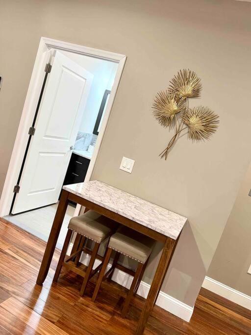 504 Luxe 1Bdr Apt In Center City Philadelphia Kültér fotó