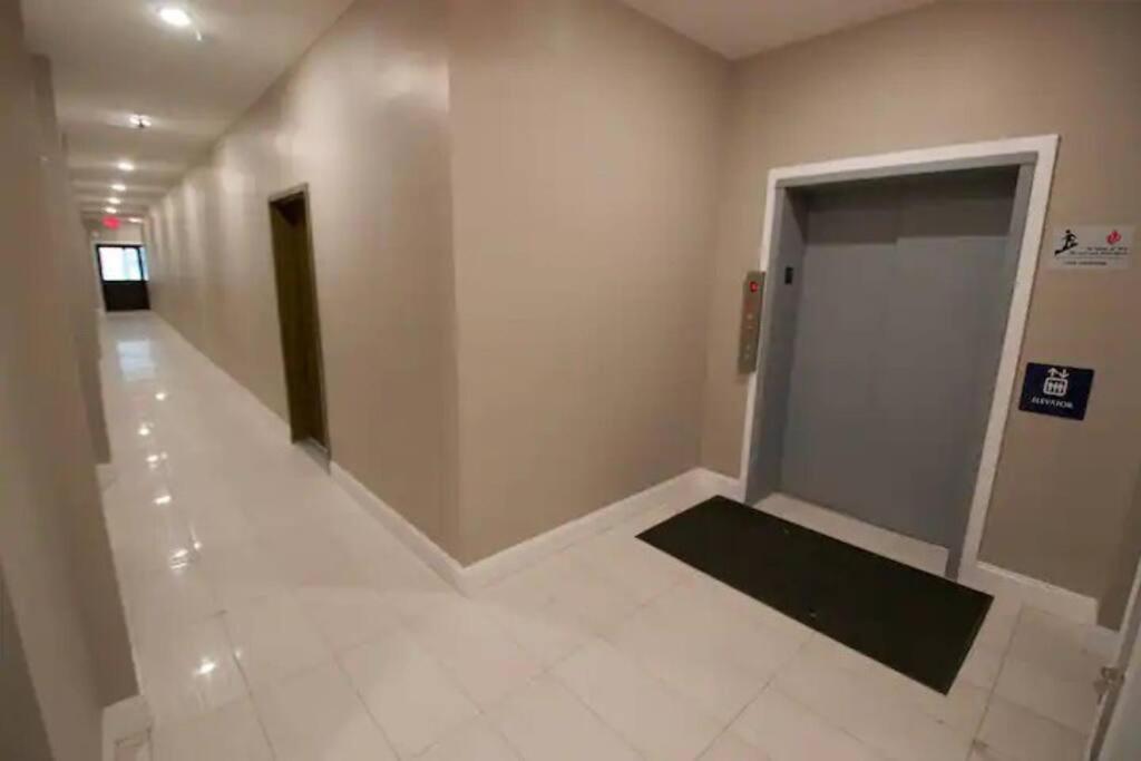 504 Luxe 1Bdr Apt In Center City Philadelphia Kültér fotó