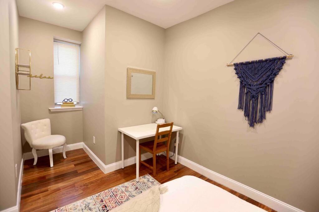 504 Luxe 1Bdr Apt In Center City Philadelphia Kültér fotó