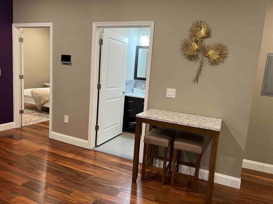 504 Luxe 1Bdr Apt In Center City Philadelphia Kültér fotó